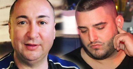 OVO NIKO NIJE ZNAO! Darko Lazić mu poslao poruku, Đani  još ne može da vjeruje OVO, "MORAMO DA SE VIDIMO!"