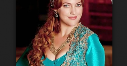 HUREM VIŠE NE LIČI NA SEBE! Objavila fotku u kupaćem i niko ne može da je prepozna!