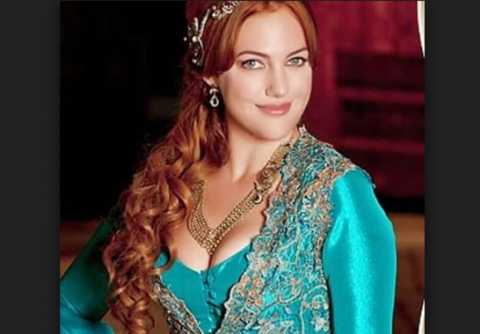 HUREM VIŠE NE LIČI NA SEBE! Objavila fotku u kupaćem i niko ne može da je prepozna!