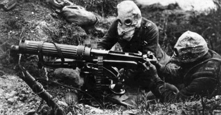 Francuska obilježava sto godina od kraja Prvog svjetskog rata