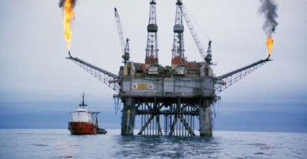 Rusija optužuje: SAD destabilizira tržište nafte