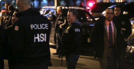 New York: Počinje najveće i najskuplje suđenje u historiji