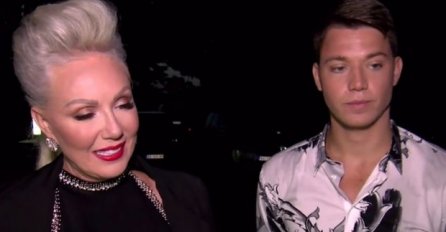 BRENIN SIN POSJETIO PLASTIČARA, MAJKA GA U TOME PODRŽALA: Evo šta je promijenio NA LICU! 