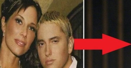 Ona je bila Eminemova jedina ljubav, a danas je on ne bi prepoznao ni da je sretne na ulici: POGLEDAJTE ŠTA JE URADILA OD SEBE