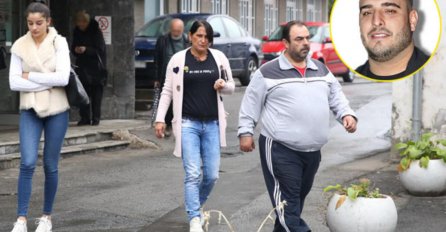 DARKOVI RODITELJI OSTALI BEZ NOVCA: Lazići sada hoće da urade OVO, ali to ne smiju reći pjevaču