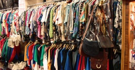 SUROVA ISTINA O SECOND HAND RADNJAMA: Mnogi kupuju ovdje, ali ne znaju OVO!