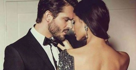 "Otplesala ja svoje i krenula rema njemu da ga poljubim, a on meni reče “ja se ženim za 2 tjedna, ne mogu”..   Moj odgovor “nadala sam se da ćeš to reći..”