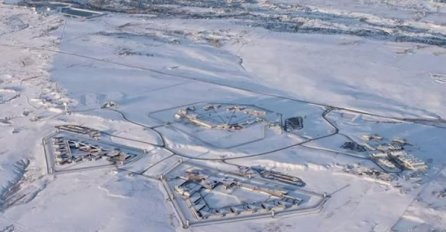 ZATVOR IZ KOJEG NEMA IZLASKA I BIJEGA, OVDJE ŽIVE NAJGORI OD NAJGORIH: "Ovo mjesto nije za ljude, pogledajte samo kako izgleda" (FOTO)