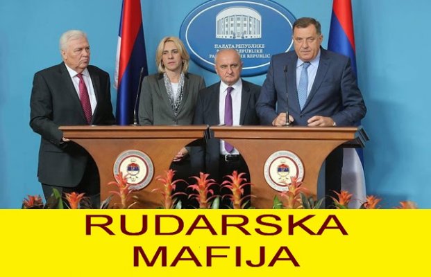 mafija