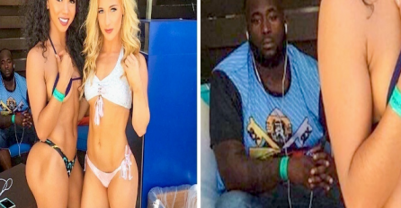 IZGLEDA KAO OBIČNA SLIKA DOK NE VIDITE ŠTA SE DOGAĐA U POZADINI: Fotografije koje nisu trebale završiti na internetu 