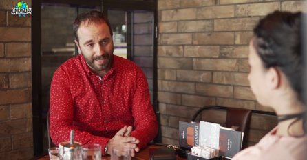 VIDEO KOJI JE HIT NA BALKANU: Ovako CRNOGORAC raskida sa djevojkom!