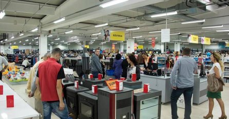 IZDALI UPOZORENJE, POVLAČE OVAJ PROIZVOD: Ukoliko ste ga kupili u ovoj trgovini ODMAH VRATITE! 