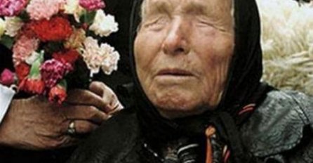 BABA VANGA PREDVIDJELA ŠTA NAS ČEKA NAREDNE GODINE: Stiže nam NEVIĐENA KATASTROFA, svijet u panici!