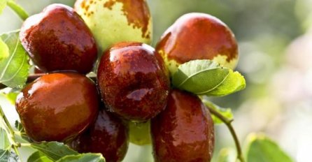 ŠTITI OD MOŽDANOG UDARA I TOPI KILOGRAME KAO LUDO: Ovo voće nazivaju NAJZDRAVIJIM na svijetu!