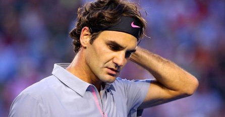 OTKRIVENA NAJVEĆA FEDEREROVA TAJNA: On je sin POZNATOG SRPSKOG PJEVAČA, sada se sve saznalo! (FOTO)