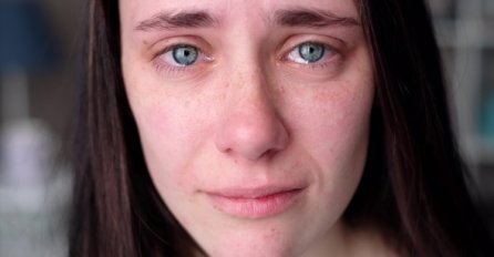 "Ovo mi je drugi brak i mislila sam da gore od prvog muža ne mogu da nađem"