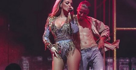 SVI PRIČAJU O NJENOM KONCERTU, A SADA JE MAJA KROZ SUZE OTKRILA: "Nazvali su me i javili mi najgoru vijest"