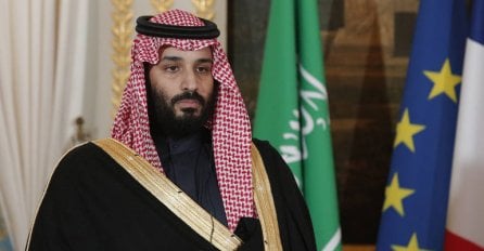 Saudijska Arabija: Kamen-temeljac za prvi nuklearni reaktor