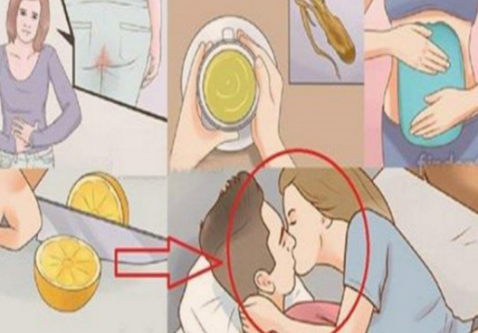 SIGURNO RADITE, A NE BISTE SMJELE: Žene, ovo je 10 loših navika koje morate PRESTATI raditi tokom menstruacije 