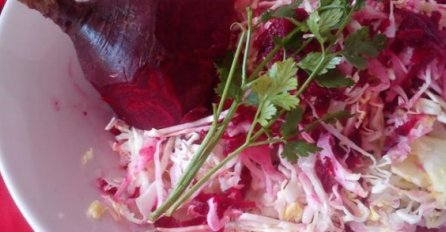 STOMAK ĆE SPASTI BEZ DIJETE: Jedite ovo samo 3 DANA za večeru i IZGUBIT ĆETE i do 6 KILOGRAMA!