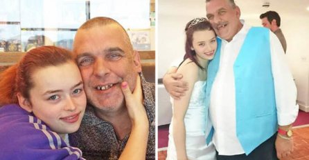 DJEVOJČICA (16) SE UDALA ZA MAMINOG PRIJATELJA: Stariji je od nje 28 godina,  A NAJGORI DIO TEK SLIJEDI!