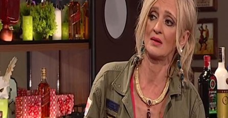 BEBI DOL JE U SRETNOM BRAKU OD 2014. GODINE: Evo ko je njen suprug, iznenadit ćete se (FOTO)