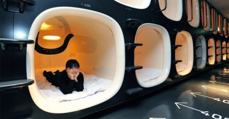 OVE STVARI ĆETE SAMO U JAPANU VIDJETI: Tek kad vidite posljednju sliku SHVATIT ĆETE KOLIKO SMO MI DALEKO OD NJIH! (FOTO)