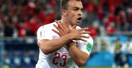 ISPLIVALA PRAVA ISTINA, ŠAĆIRIJA SPASILI SRPSKI LJEKARI: Da nije bilo ovog doktora nikada ne bi zaigrao fudbal! 