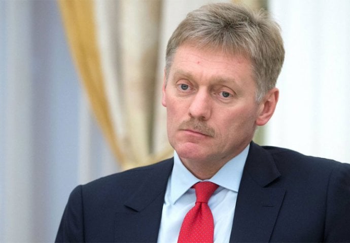 Peskov: Nove sankcije samo će produbiti krizu