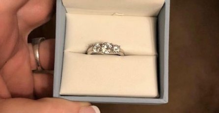 OTKRILA JE DA JE DEČKO NAMJERAVA ZAPROSITI: Svi je sada mrze zbog onoga ŠTO JE URADILA (FOTO)