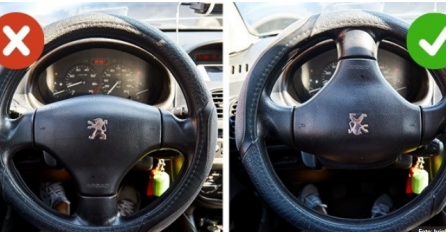 ČUVA BENZIN I GLAVU: Ovo su vrhunski savjeti koji će i početnike pretvoriti u profesionalce