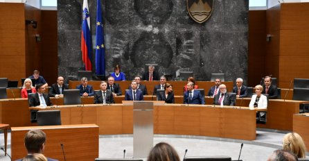 Slovenija će možda imati rezerve na dokument iz Marakeša