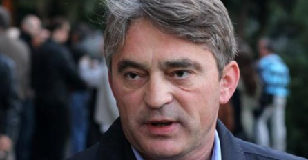 Otkriveno s kime se Komšić danas sastao u službenom posjetu Zagrebu