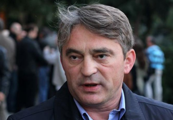 Otkriveno s kime se Komšić danas sastao u službenom posjetu Zagrebu