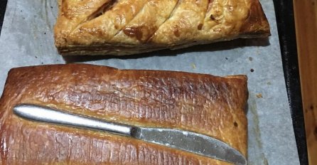 PRIČA: Oženio muž mlađu ženu 