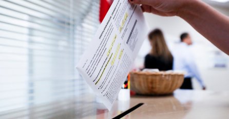 Indijanci i muslimani prvi put u američkom Kongresu