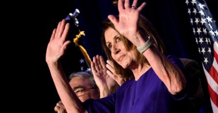 NAKON IZBORA U AMERICI, TRUMP JE ODMAH NAZVAO OVU ŽENU: Svijet drhti zbog onog što slijedi 