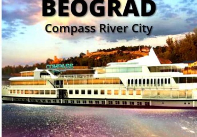 Posjetite Beograd i doživite trenutke za pamćenje u izuzetnom Hotelu Compas River City!