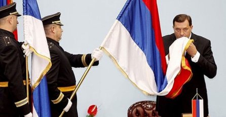 DODIK SE JUČER UHVATIO ZA GLAVU KADA JE PROČITAO: Morat će u Sarajevu IZGOVORITI OVO