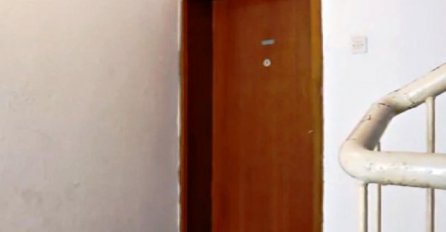 IZ OVOG STANA SU 13 GODINA DOPIRALI KRICI, ALI NIKO NIJE SMIO UĆI: Kada je policija ušla, zatekla je ČISTI UŽAS!