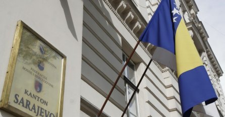 Sastanak šest stranaka o formiranju vlasti u Kantonu Sarajevo