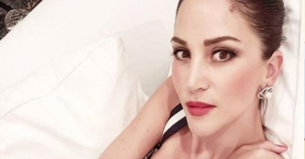 SRPKINJA SE UDALA ZA ŠEIKA KOJI IMA MILIJARDE, SADA SE U JAVNOSTI POJAVILA BEZ ŠMINKE I NEDEPILIRANA: Evo šta joj je muž uradio nakon toga 