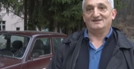 DIREKTOR KOJI JE ODUŠEVIO REGION: Već 14 godina dovozi i odvozi đake i do najudaljenijih sela 