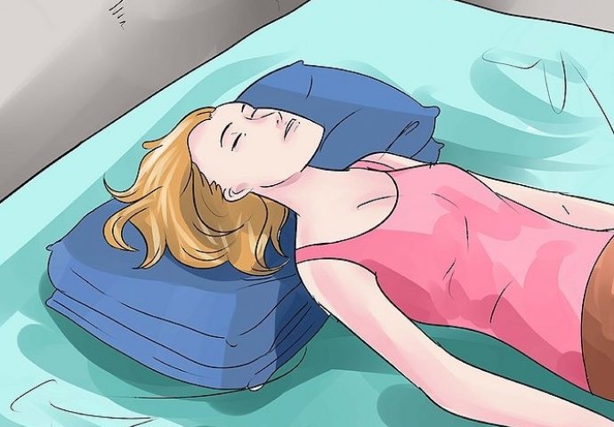 DOKTORI UPOZORAVAJU: Ako noću OVAKO spavate onda imamo stvarno LOŠE vijesti za vaše zdravlje