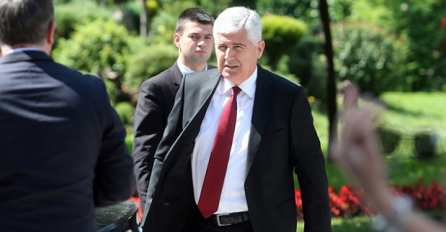 Čović učestvovao na kongresu Evropske narodne stranke u Helsinkiju