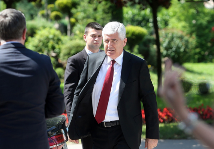 Čović učestvovao na kongresu Evropske narodne stranke u Helsinkiju