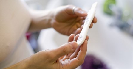 OVO JE 5 ZNAKOVA NEPLODNOSTI KOD ŽENA: Obratite pažnju NA VRIJEME, TRK KOD GINEKOLOGA!
