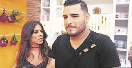 ANA OTKRILA ZAŠTO SE NIJE RAZVELA OD DARKA, OVO NIKO NIJE MOGAO PRETPOSTAVITI: "Nije se pojavio..."