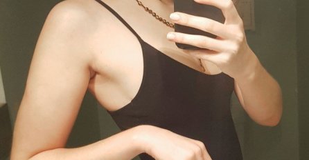 "Dopisivao se ja sa jednom curom na Instagramu"