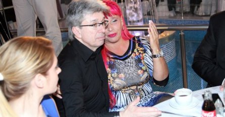 ČETVERO DJECE IZ ČETIRI BRAKA: Ovo su svi muževi Zorice Brunclik, a OVO im je svima zajedničko 